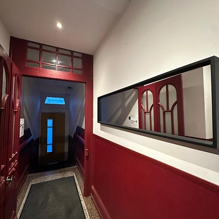 # Le 6 # Joli Petit Studio ! Centre Ville Au Calme 牟罗兹 外观 照片