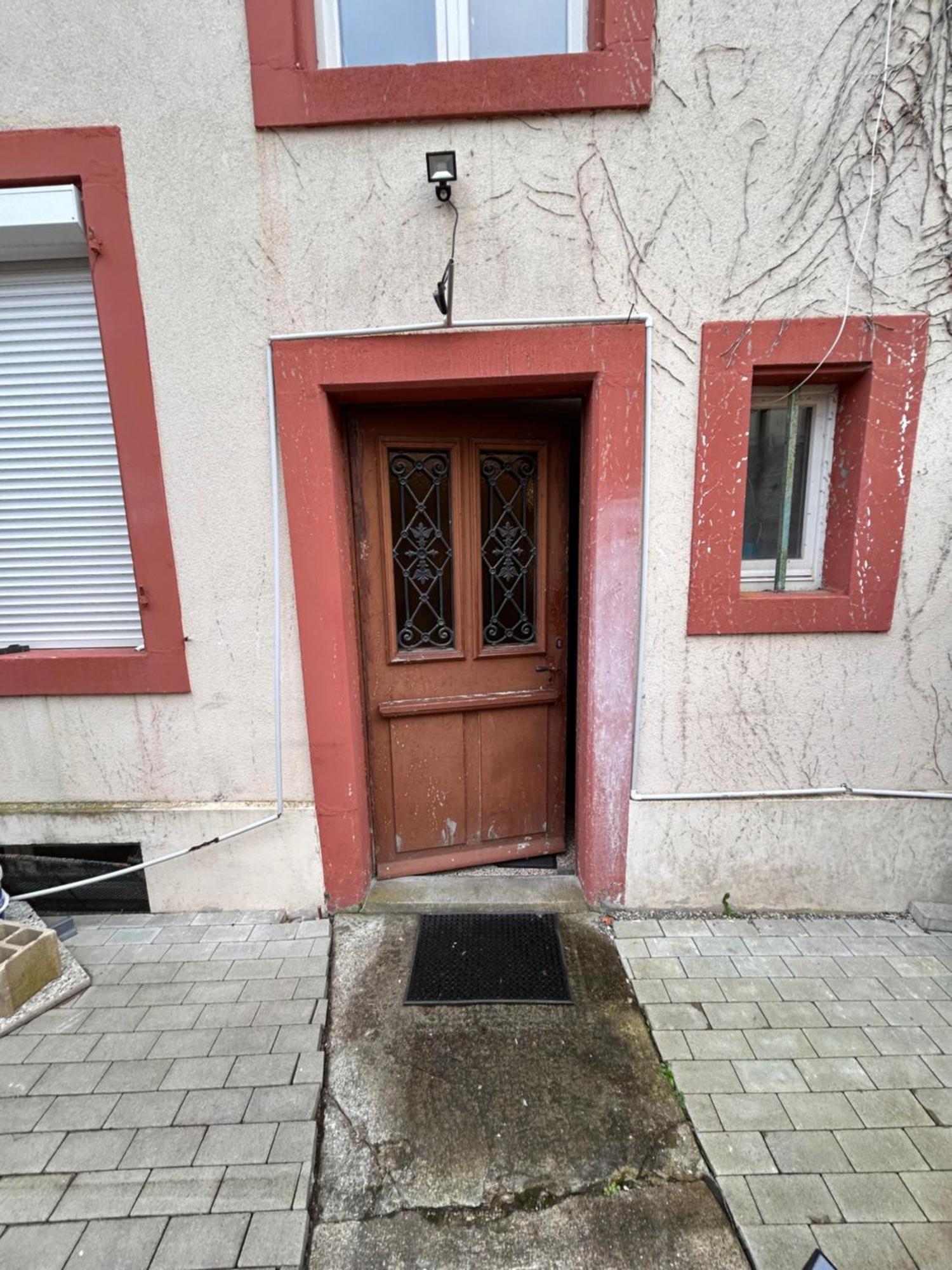 # Le 6 # Joli Petit Studio ! Centre Ville Au Calme 牟罗兹 外观 照片